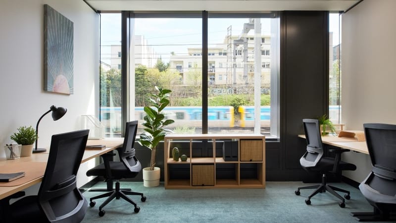 Waterman (Managed 86 - 377 sqft) - 14-16 Yarra Street, VIC 3141 - South Yarra image 3