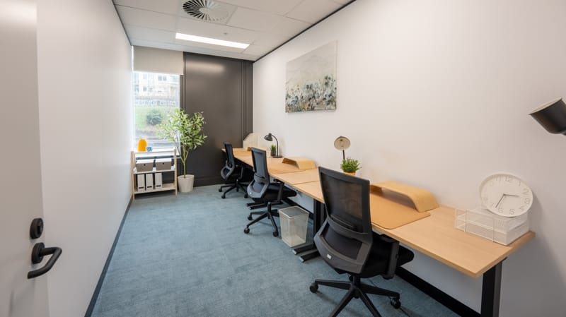 Waterman (Managed 86 - 377 sqft) - 14-16 Yarra Street, VIC 3141 - South Yarra image 4