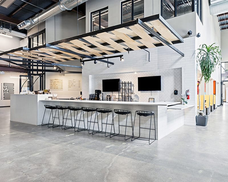 Boxer Workstyle - Industry RiNo Station - 3827 Lafayette Street, 80205 - Denver CO image 5