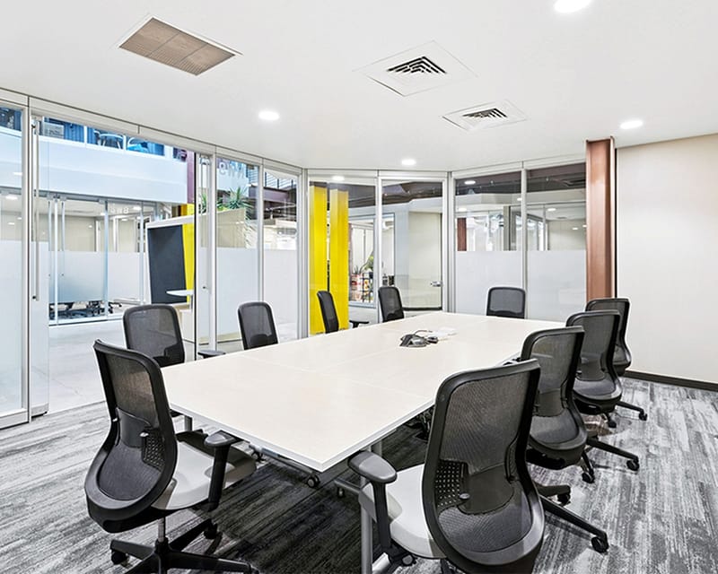 Boxer Workstyle - Industry RiNo Station - 3827 Lafayette Street, 80205 - Denver CO image 6