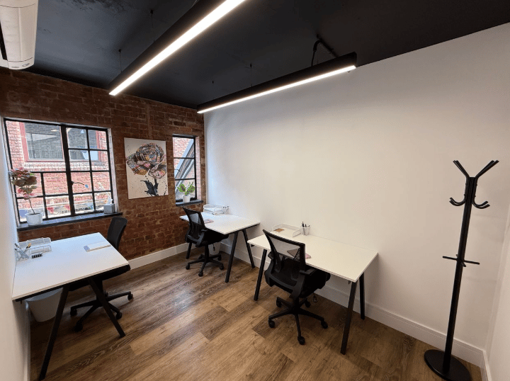 Nammu Workplace - 5 Crown Passage, KT1 1JD - Kingston Upon Thames image 2