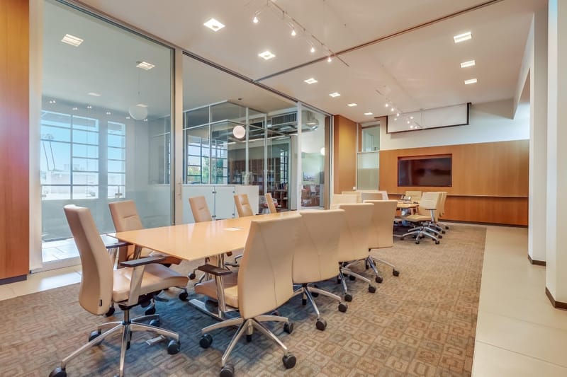Barrister - Berkeley Business Center - 1738 Berkeley Street, 90404 - Santa Monica, CA image 5