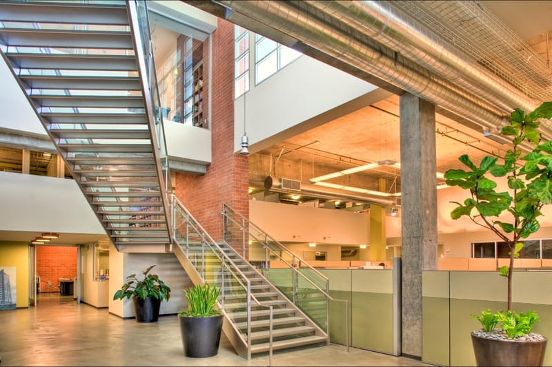 Barrister - Berkeley Business Center - 1738 Berkeley Street, 90404 - Santa Monica, CA image 6