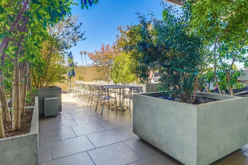 Barrister - Berkeley Business Center - 1738 Berkeley Street, 90404 - Santa Monica, CA image 9