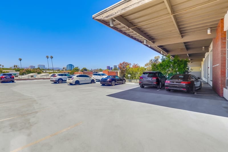 Barrister - Berkeley Business Center - 1738 Berkeley Street, 90404 - Santa Monica, CA image 10