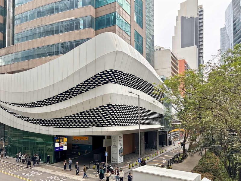 Regus - 51 Hung To Road, Kwun Tong,12/F and 15/F, Two Sky Parc image 14