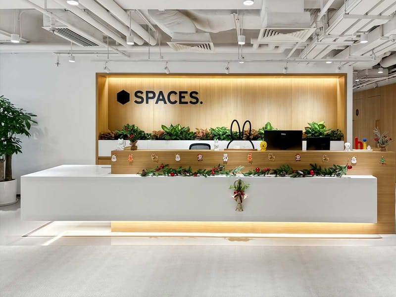 Regus - 51 Hung To Road, Kwun Tong,12/F and 15/F, Two Sky Parc image 2
