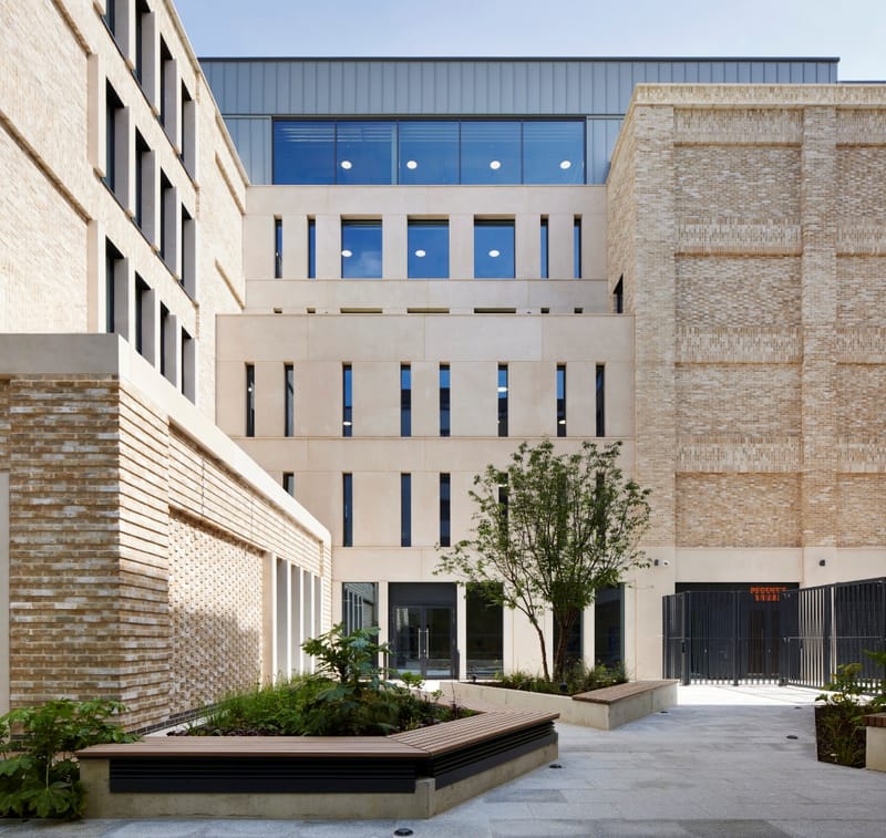 Colliers (Managed 1,084 - 5,541 sqft) - Regent's Wharf - 10 All Saints Street, N1 - King's Cross image 7