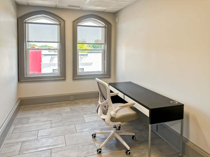 Regus - 15324 Mack Ave,1st and 3rd floor image 4