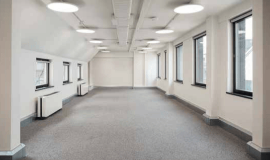 Colliers (Managed 1,391 sqft) - The Gate - 8 Gate Street, WC2A - Holborn image 3