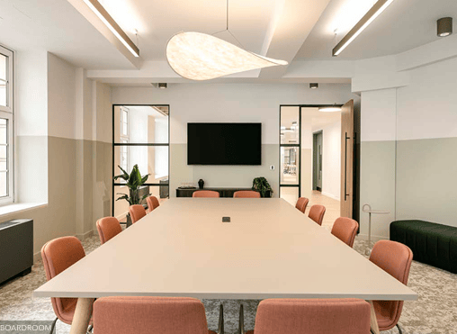 Colliers (Managed 5,349 sqft) - 77 Kingsway, WC2B - Holborn image 5