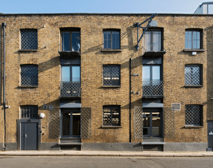 Colliers (Managed 2,450 sqft) - 56 Ayres Street, SE1 - Southwark image 2