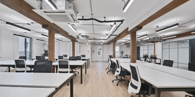 Colliers (Managed 2,450 sqft) - 56 Ayres Street, SE1 - Southwark image 3