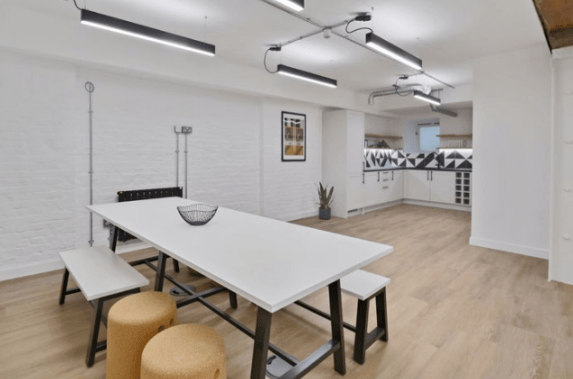 Colliers (Managed 2,450 sqft) - 56 Ayres Street, SE1 - Southwark image 6