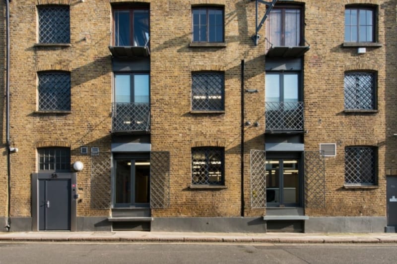 Colliers (Managed 2,450 sqft) - 56 Ayres Street, SE1 1EU - Southwark image 6