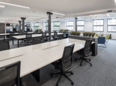Colliers (Managed 1,852 - 2,751 sqft) - 115 Southwark Bridge Road, SE1 - Southwark image 3