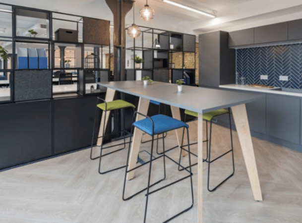 Colliers (Managed 1,852 - 2,751 sqft) - 115 Southwark Bridge Road, SE1 - Southwark image 5