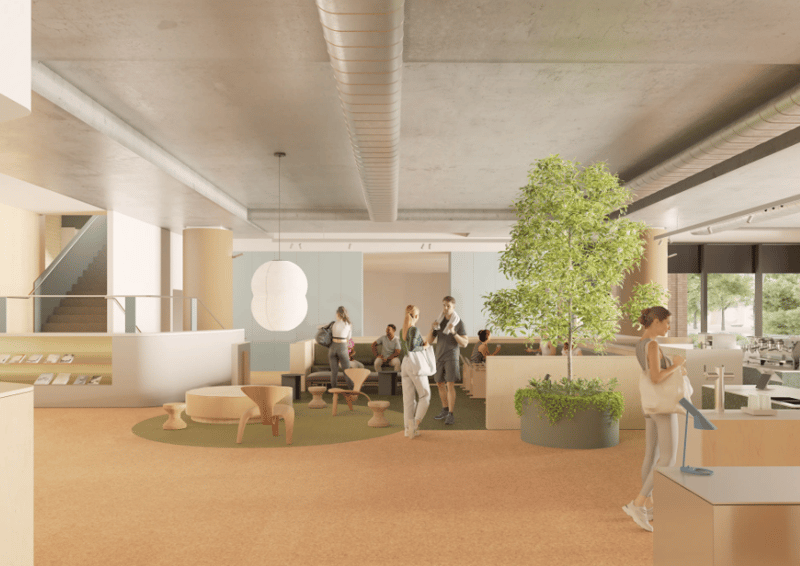 The Commons - 33 Cremorne St, 3121 - Cremorne image 3
