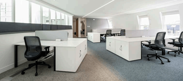 The Crown Estate (Managed 1,553 - 5,018 sqft) - Princes House - 38 Jermyn Street, SW1Y 6DN - St James's image 5