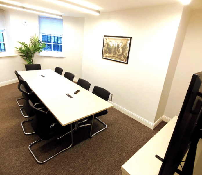 Clearspace - 62 Mount Street Lower, D02 - Dublin image 4