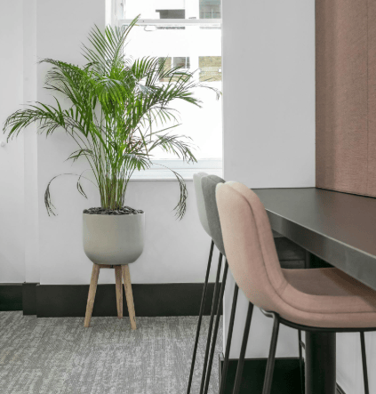 Kontor (Managed 556 - 757 sqft) - 15-17 Heddon Street, W1 - Mayfair image 7