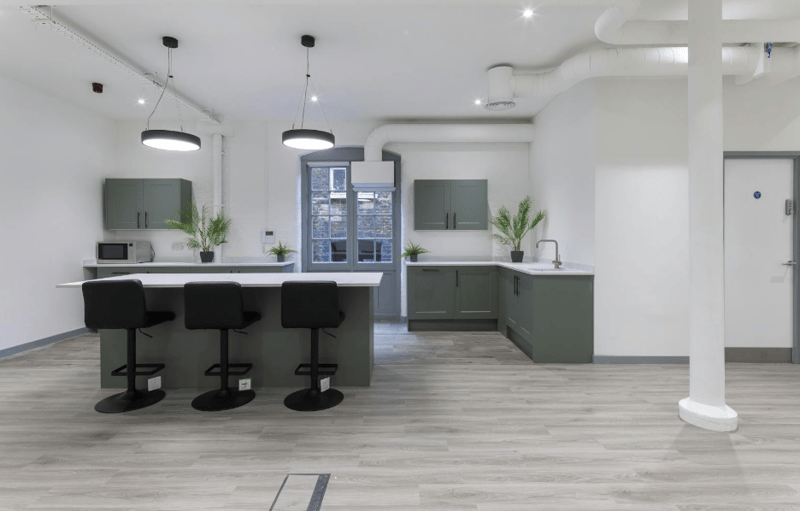 Kontor (Managed 2,222 sqft) - 41 Shelton Street, W1 - Covent Garden image 4