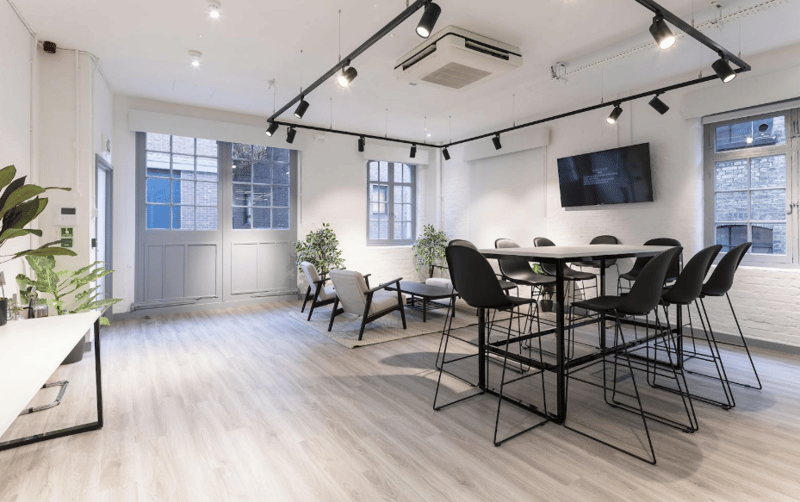 Kontor (Managed 2,222 sqft) - 41 Shelton Street, W1 - Covent Garden image 5