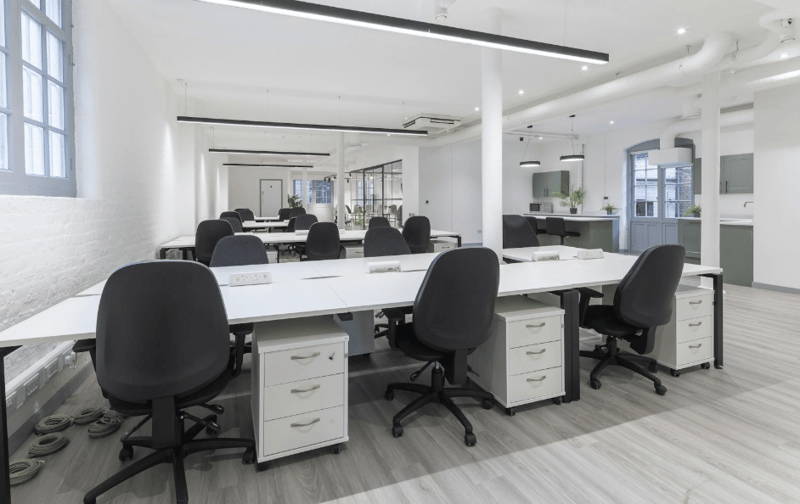 Kontor (Managed 2,222 sqft) - 41 Shelton Street, W1 - Covent Garden image 6