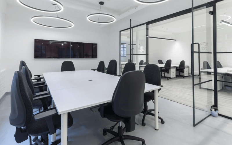 Kontor (Managed 2,222 sqft) - 41 Shelton Street, W1 - Covent Garden image 8