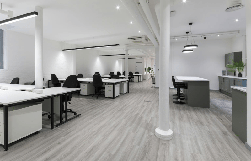 Kontor (Managed 2,222 sqft) - 41 Shelton Street, W1 - Covent Garden image 11