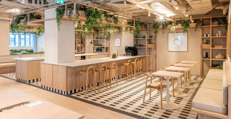 Kontor (Managed 2,168 - 6,355 sqft) - City Tower - 40 Basinghall St, EC2V - Moorgate image 5