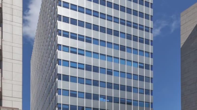 Kontor (Managed 2,157 - 6,353 sqft) - City Tower - 40 Basinghall Street, EC2V 5DE - Moorgate image 8