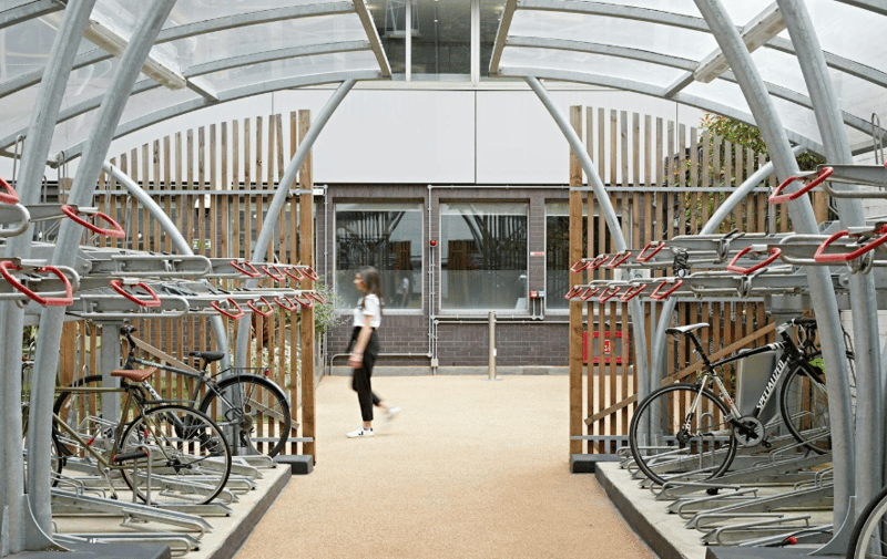 Kontor (Managed 3,969 sqft) - Elm Yard - 10-16 Elm Street, WC1X -  Clerkenwell image 6