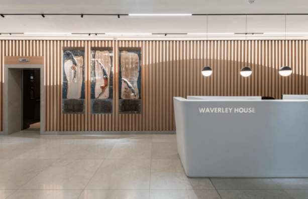 Kontor (Managed 1,067 - 5.675 sqft) - Waverley House - 7-12 Noel Street, W1F - Soho image 6