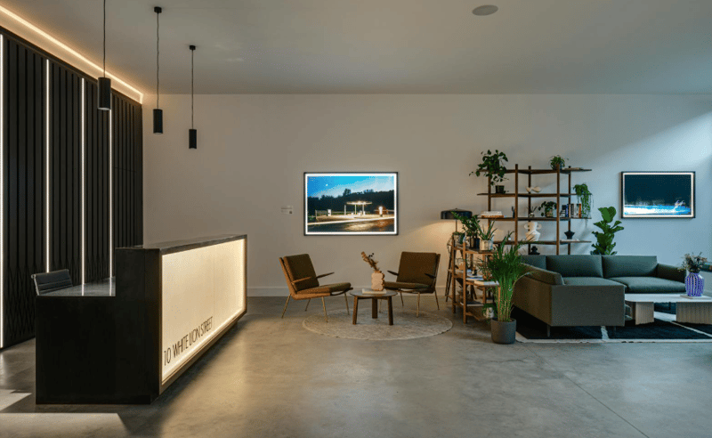 Kontor (Managed 5,581 sqft) - 10 White Lion Street, N1 - Angel image 5