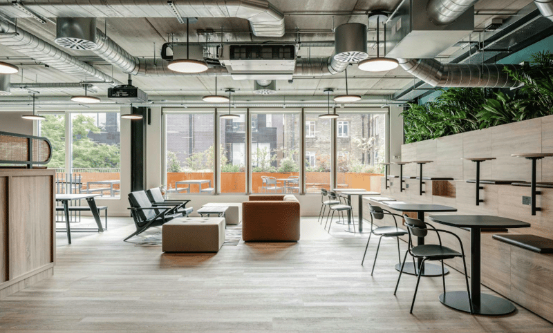 Kontor (Managed 5,581 sqft) - 10 White Lion Street, N1 - Angel image 6