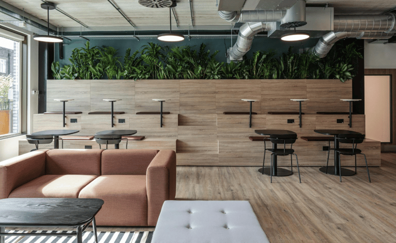 Kontor (Managed 5,581 sqft) - 10 White Lion Street, N1 - Angel image 7