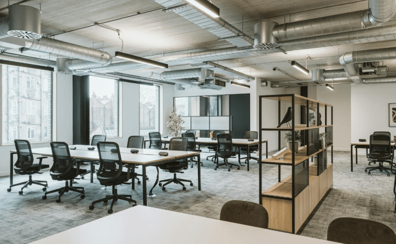Kontor (Managed 5,581 sqft) - 10 White Lion Street, N1 - Angel image 10