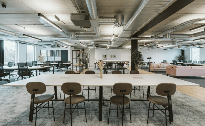 Kontor (Managed 5,581 sqft) - 10 White Lion Street, N1 - Angel image 11