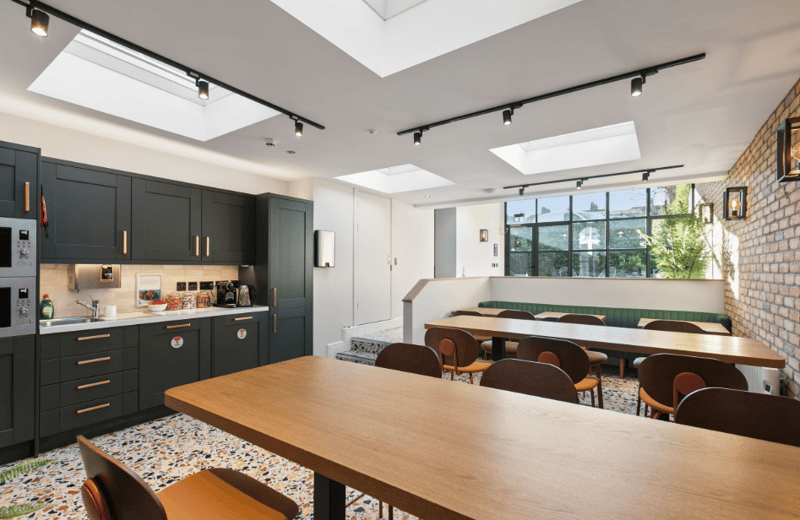 Pembroke Hall - 127 Baggot Street Lower, DO2 - Dublin 2 image 6