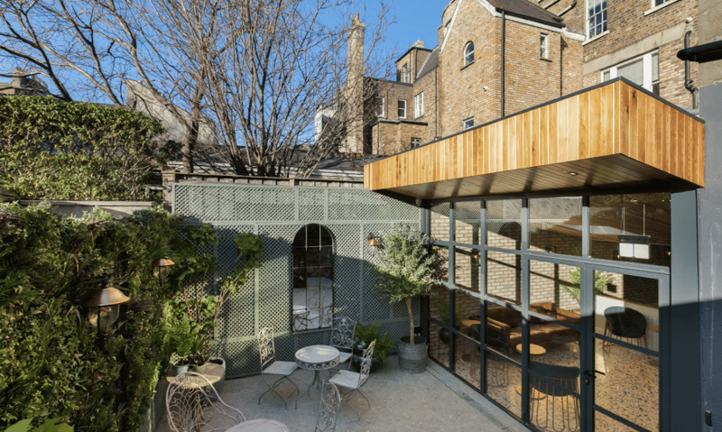 Pembroke Hall - 127 Baggot Street Lower, DO2 - Dublin 2 image 8