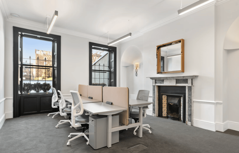 Pembroke Hall - 127 Baggot Street Lower, DO2 - Dublin 2 image 9