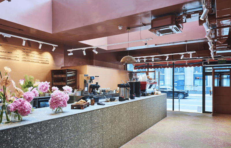 &Then (Managed  1,560 - 1,872 sqft) - Old Street Works - 197-205 City Road, EC1V - Old Street image 8