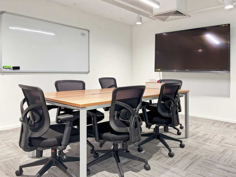 Regus - 33 Canton Road, Tsim Sha Tsui,20/F, China Hong Kong City Tower 3 image 3