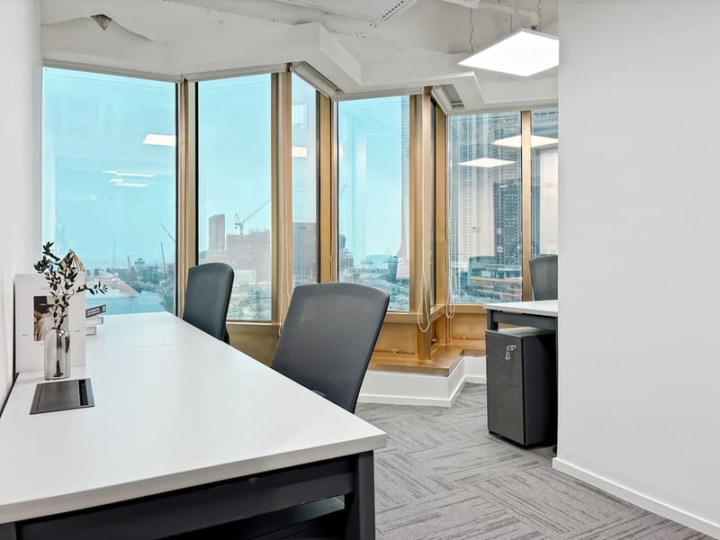 Regus - 33 Canton Road, Tsim Sha Tsui,20/F, China Hong Kong City Tower 3 image 8