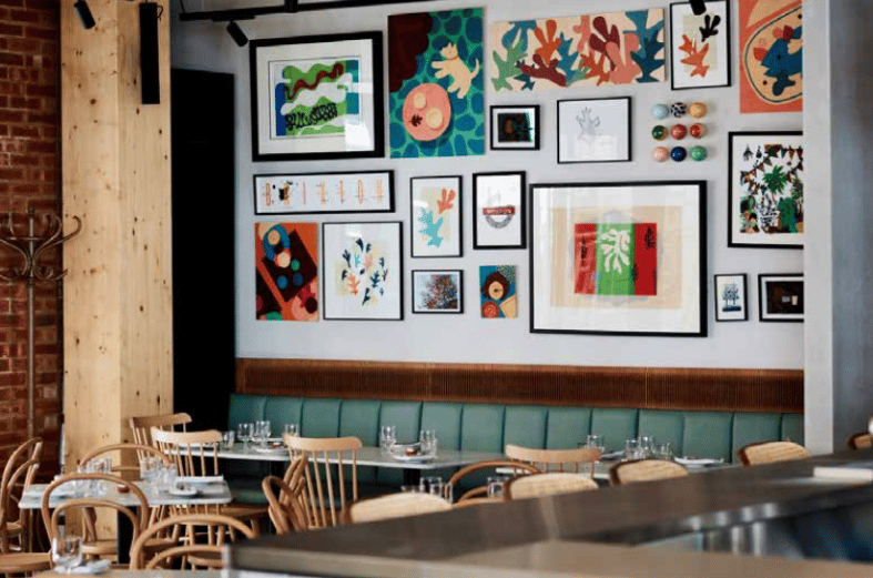 Kontor - The Department Store Studios - 19 Bellefields Road, SW9 - Brixton image 6