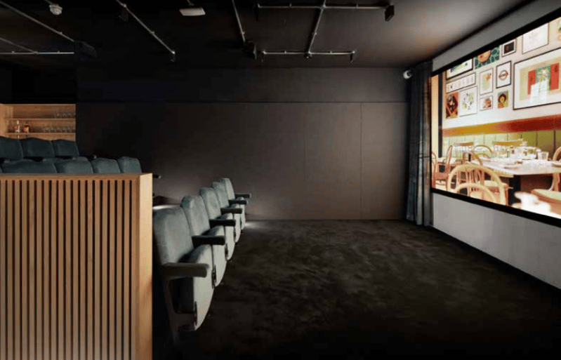 Kontor - The Department Store Studios - 19 Bellefields Road, SW9 - Brixton image 8