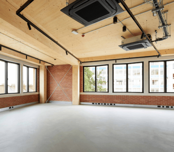 Kontor - The Department Store Studios - 19 Bellefields Road, SW9 - Brixton image 9