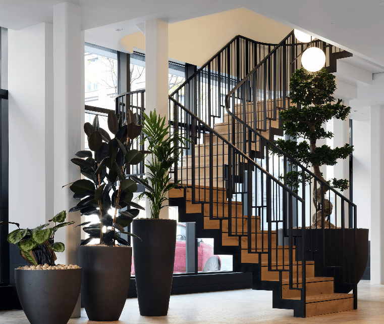 JLL (Managed 6,022 sqft) - 60 Charlotte Street, W1T - Fitzrovia image 3
