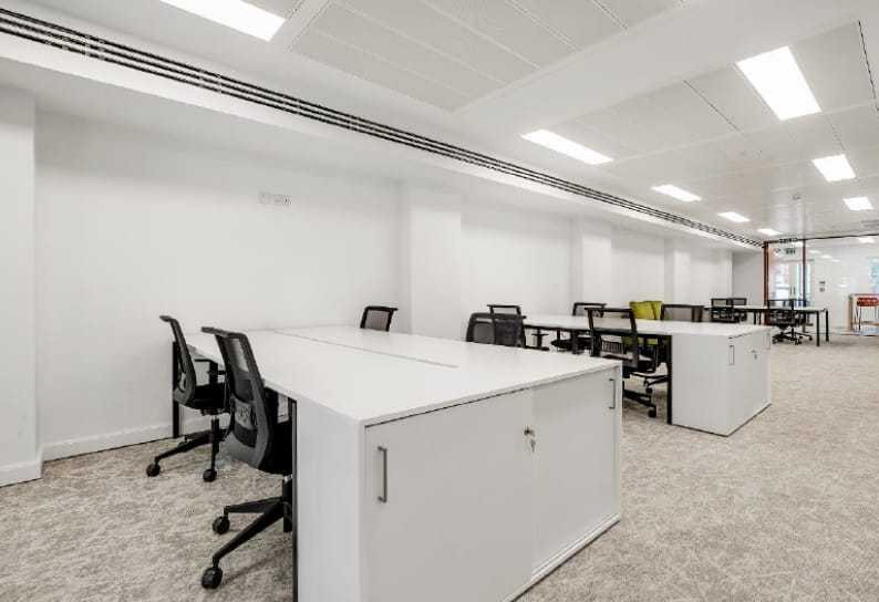 JLL (Managed 1,437 - 2,882 sqft) - 32 Dover Sreet, W1 - Mayfair image 3